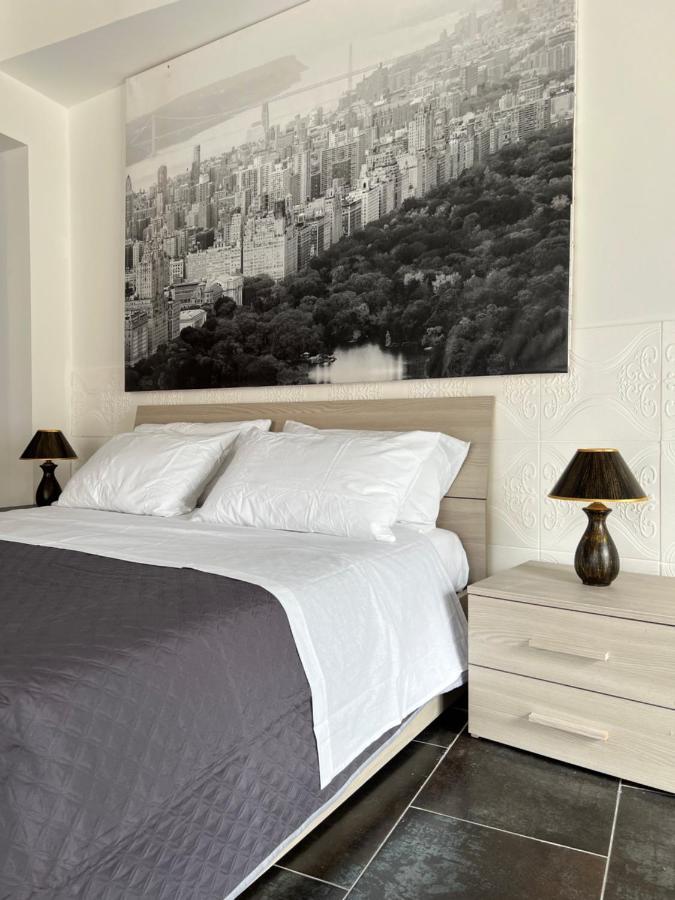 Casa Cicerone Villa Messina Eksteriør billede