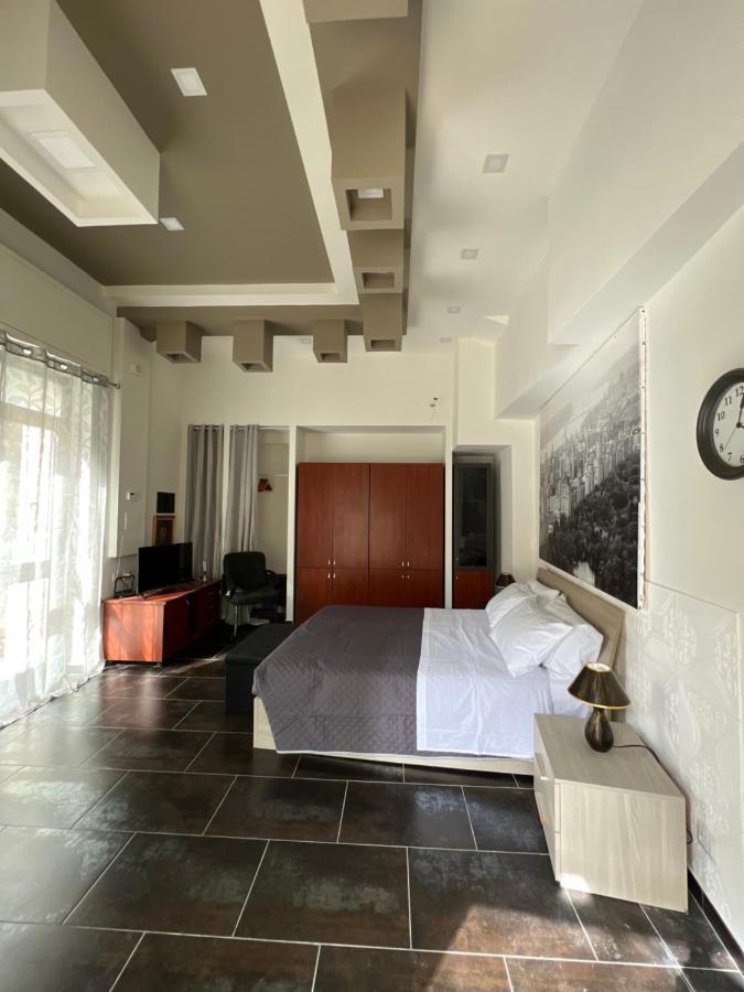 Casa Cicerone Villa Messina Eksteriør billede