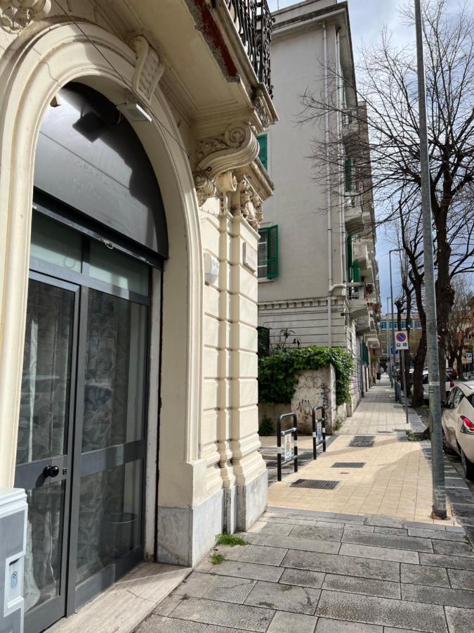 Casa Cicerone Villa Messina Eksteriør billede